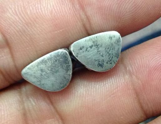 รูปหล่อชินบัญชรเนื้อเงินพร้อมกล่องครับ 2 องค์