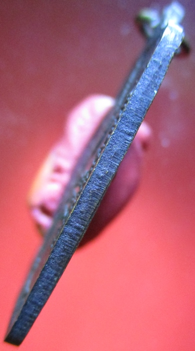 เหรียญหลวงปู่ดุลย์ รุ่นเลื่อนสมณศักดิ์