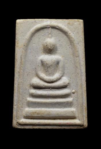 พระสมเด็จวัดระฆัง รุ่นเสาร์๕ ปี๓๙ พร้อมกล่องเดิม