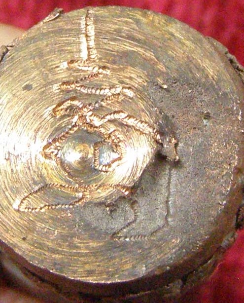 เจ้าแม่กวนอิม หลวงพ่อเปิ่น วัดบางพระ จารใต้ฐาน ปี35 เนื้อนวะโลหะ ...เคาะเดียวแดง...