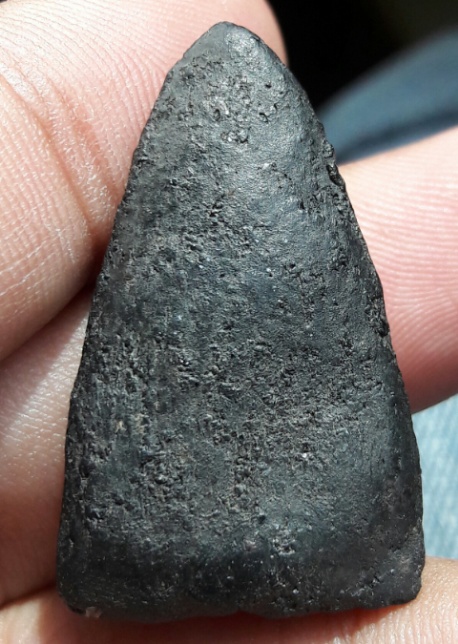 หลวงปู่ทวด วัดประสาท ปี06 เนื่อดำ พิมพ์ใหญ่