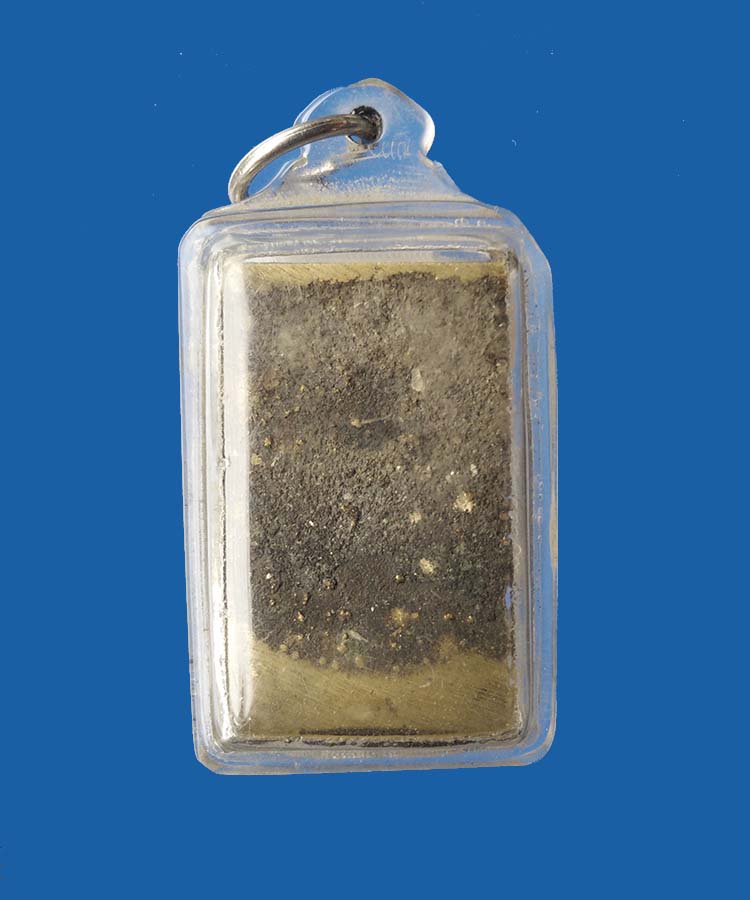 @^_^@เหรียญหล่อพระโมคคัลลา สารีบุตริ เลี่ยมพร้อมใช้@^_^@