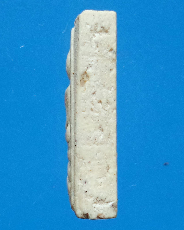 สมเด็จวัดระฆังฯ รุ่นอนุสรณ์ 118 ปี พิมพ์คะแนน ปี 2533 พร้อมกล่องเดิมๆ องค์ที่ 2