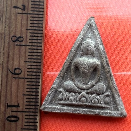 เริ่ม 10 บาท กับ ผงพระสมเด็จแสน   …AY760