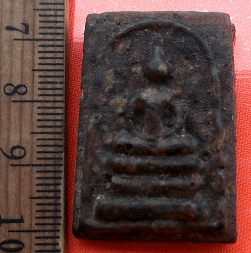 เริ่ม 10 บาท กับ พระสมเด็จ ไม่ทราบที่   …AY768