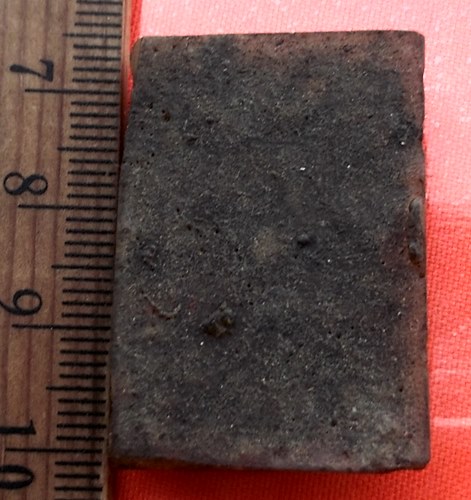 เริ่ม 10 บาท กับ พระสมเด็จ ไม่ทราบที่   …AY768