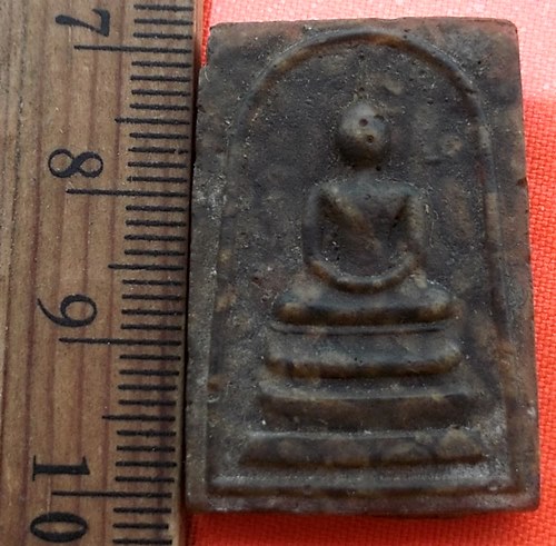 เริ่ม 10 บาท กับ พระสมเด็จ  ไม่ทราบที่   …AY771