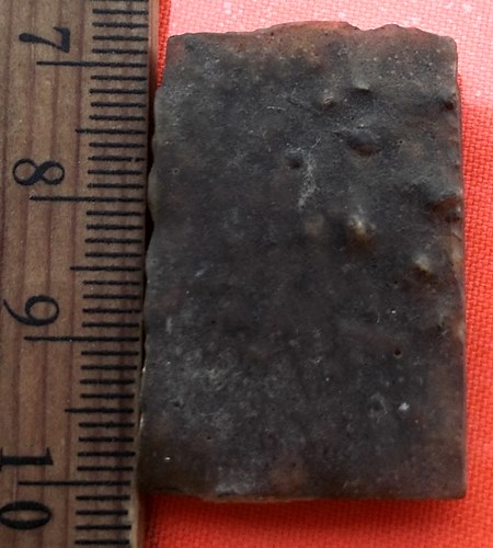 เริ่ม 10 บาท กับ พระสมเด็จ  ไม่ทราบที่   …AY771