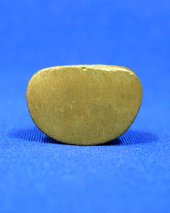 รูปหล่อหลวงพ่อเงิน วัดบางคลาน รุ่น 939 ปี เมืองพิจิตร