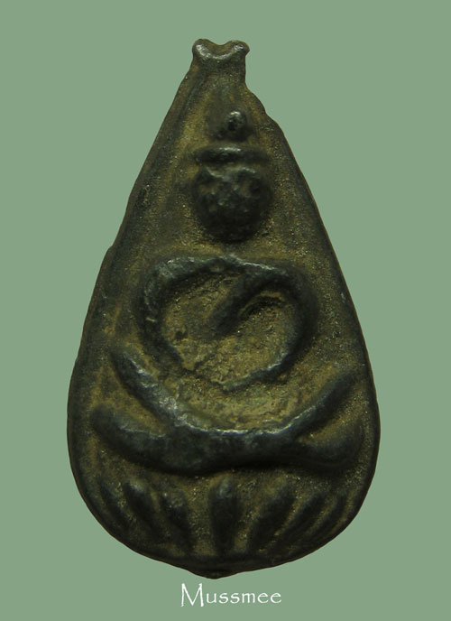  หลวงพ่อโต วัดวิหารทอง (หยดน้ำหลังยันต์) หลวงปู่ศุข วัดปากคลองมะขามเฒ่าร่วมปลุกเสก เคาะเดียว ### 