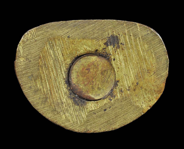 18/รูปหล่อหลวงพ่อเงิน รุ่นช้างคู่ วัดท้ายน้ำ ปี ๒๕๒๖