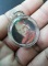 เหรียญขวัญถุงหลวงพ่อตาบ วัดมะขามเรียง ( 3 โค๊ต )