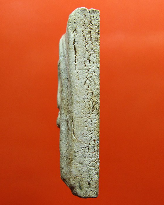 พระปิดตานั่งบัวหลวปู่นาค วัดระฆัง