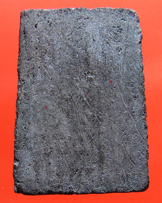 สมเด็จหลวงปู่หิน วัดระฆัง พิมพ์เทวดา เนื้อใบลาน