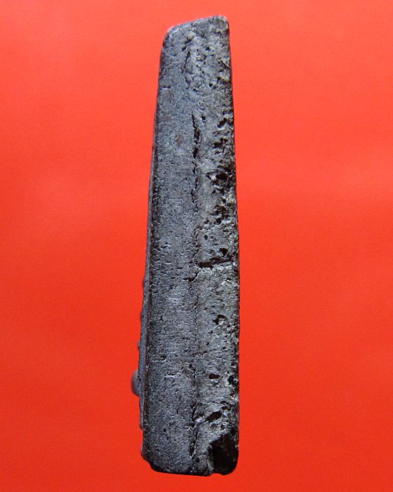 สมเด็จหลวงปู่หิน วัดระฆัง พิมพ์เทวดา เนื้อใบลาน