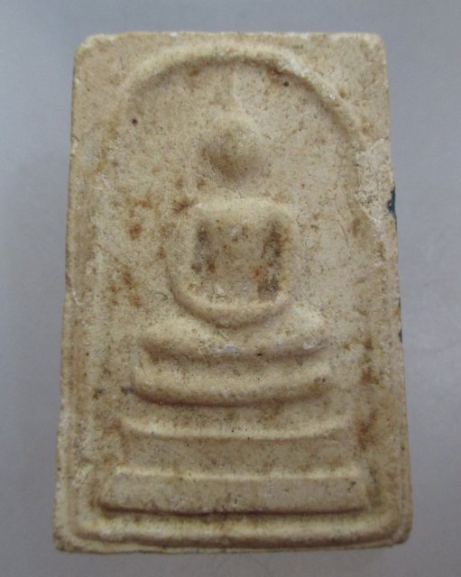20 บาท พระสมเด็จรวยเงินล้านหลวงพ่อเผื่อน วัดหลังเขา จ นครสวรรค์