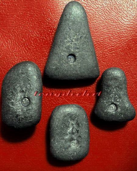 พระชุดวัดโคนอน หลวงปู่โต๊ะ วัดประดู่ฉิมพลีปลุกเสก ปี 2515 สวยมากค่ะ