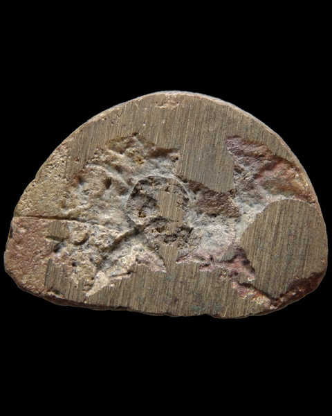 รูปหล่อพ่อท่านคล้าย ออกวัดสถลธรรมาราม รุ่นแรก สุราษฏร์ธานี