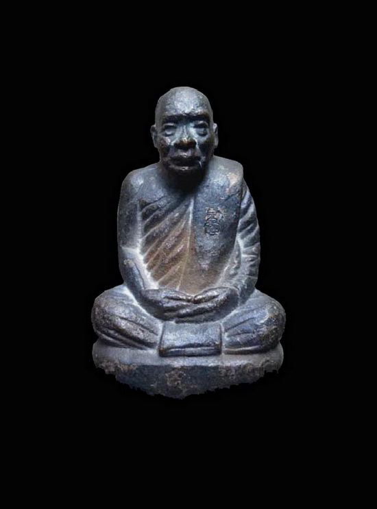 ส่องแล้ววางก็ยังได้ แต่ต้องทำใจในอนาคต รูปหล่อเบ้าทุบ ๑๐๐ ปีที่ไม่มีอีกแล้ว