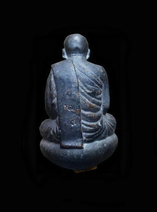 ส่องแล้ววางก็ยังได้ แต่ต้องทำใจในอนาคต รูปหล่อเบ้าทุบ ๑๐๐ ปีที่ไม่มีอีกแล้ว