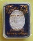 พระผงดวงมหาเศรษฐี หมุนเงิน หมุนทอง ปี57 หลวงปู่หมุน ฐิตสีโล วัดบ้านจาน จ.ศรีสะเกษ**เคาะเดียว**5**