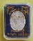 พระผงดวงมหาเศรษฐี หมุนเงิน หมุนทอง ปี57 หลวงปู่หมุน ฐิตสีโล วัดบ้านจาน จ.ศรีสะเกษ**เคาะเดียว**2**