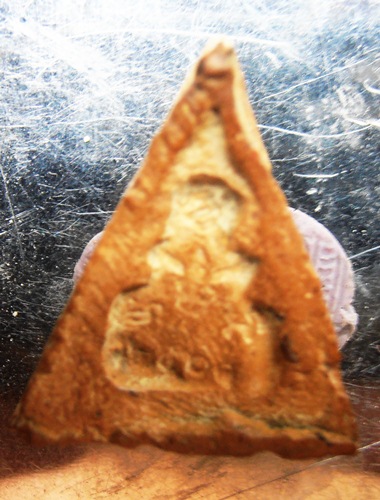 พระนางพญา เนื้อดิน รุ่นสร้างโรงพยาบาล ปี2500สวยๆครับ