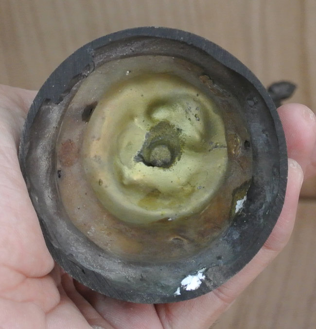 หลวงพ่อเพชรวัดบางช้างใต้ 