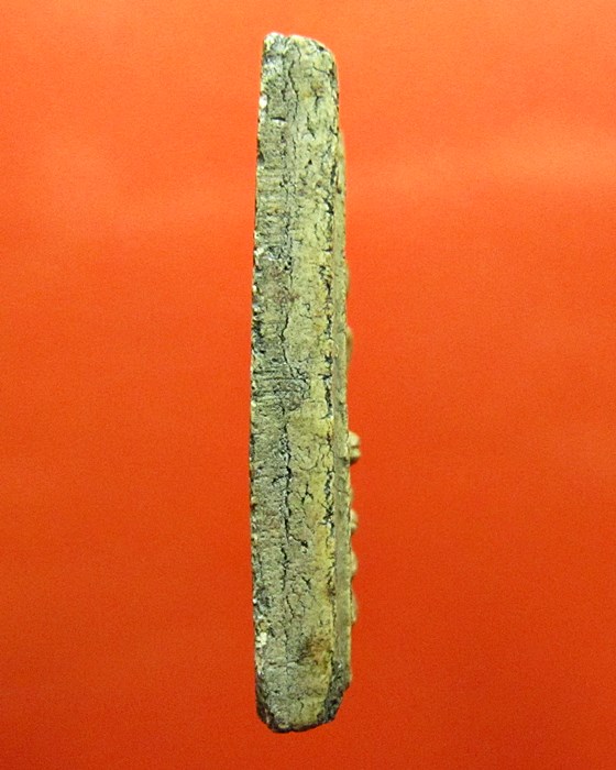 สมเด็จปรกโพธิ์กลาง หลวงปู่นาค วัดระฆัง