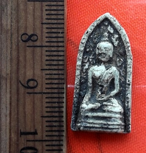 เริ่ม 10 บาท กับ พระเนื้อผง ไม่ทราบที่ …AY824