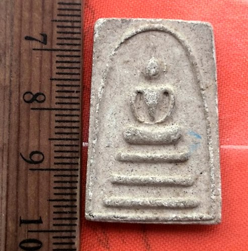 เริ่ม 10 บาท กับ พระสมเด็จ ไม่ทราบที่  …AY830