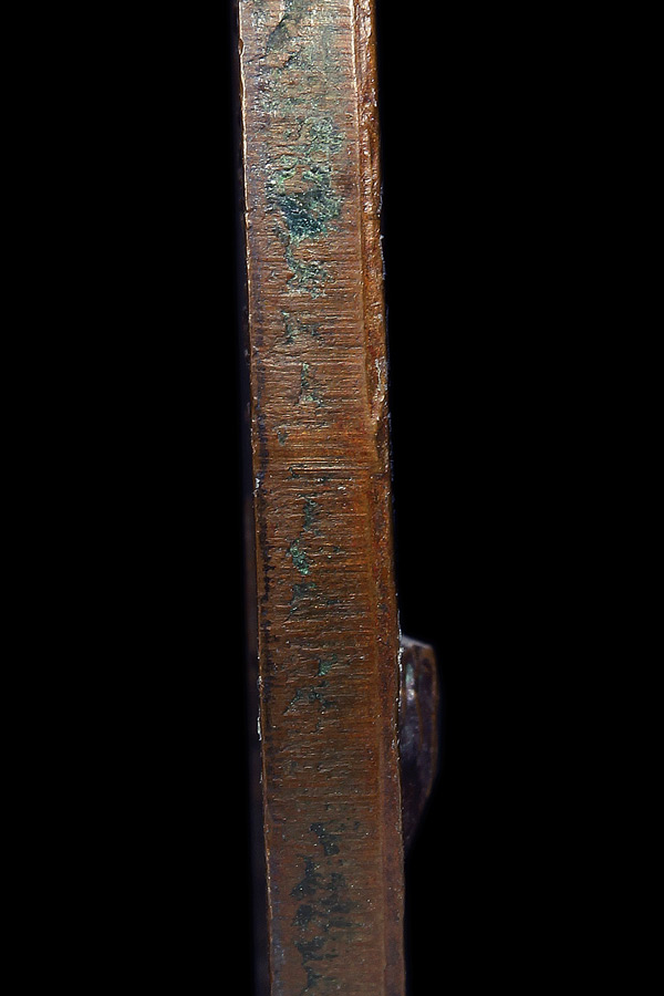 หลวงพ่อมุม นักกล้าม วัดปราสาทเยอร์