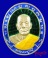 เหรียญเงินลงยา หลวงพ่อมี วัดมารวิชัย เสาร์ห้า ปี 2539 