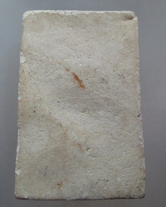 20 บาท พระสมเด็จอัครสาวก ไม่ทราบที่ครับ