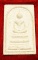 พระสมเด็จหลวงพ่อคง วัดวังสรรพรสรุ่นที่ระลึกวันรับพระราชทานเลื่อนสมณศักดิ์ พร้อมกล่องสวยๆครับ