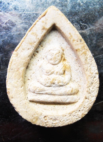 ปิดตาหลังสังกัจจาย หลวงพ่อพรหม วัดขนอนเหนือ ปี27สวยๆครับ