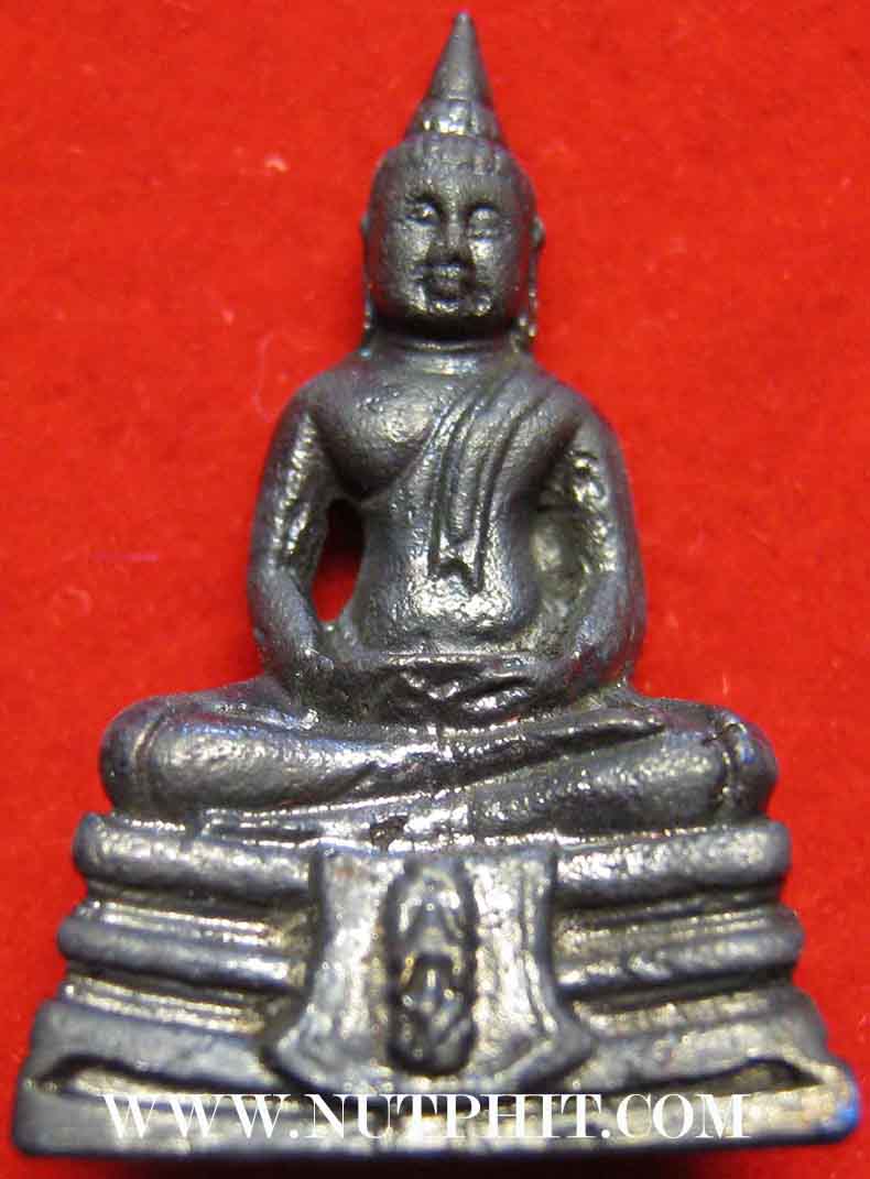 พระพุทธโสธร รุ่นสร้างพระอุโบสถ ๒๕๔๕ *27