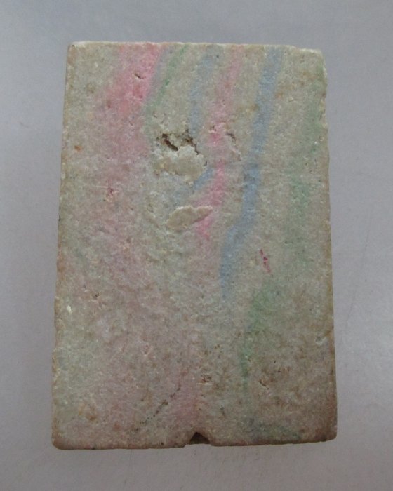 20 บาท พระสมเด็จสายรุ้งไม่ทราบที่ครับ