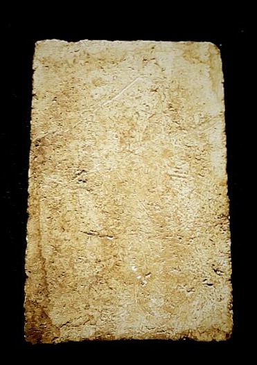 สมเด็จปรกโพธิ์ หลวงพ่อเงินวัดดอนยายหอม