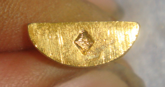 รูปหล่อพระพุทธชินราช จ.พิษณุโลก  ปี ๒๕๑๗