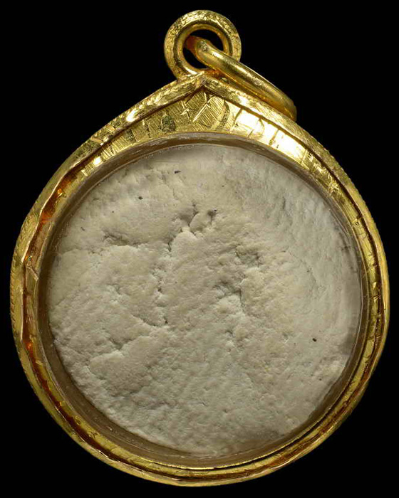 จันทร์ลอย บางขุนพรหม09 สวยแชมป์ เลี่ยมทอง