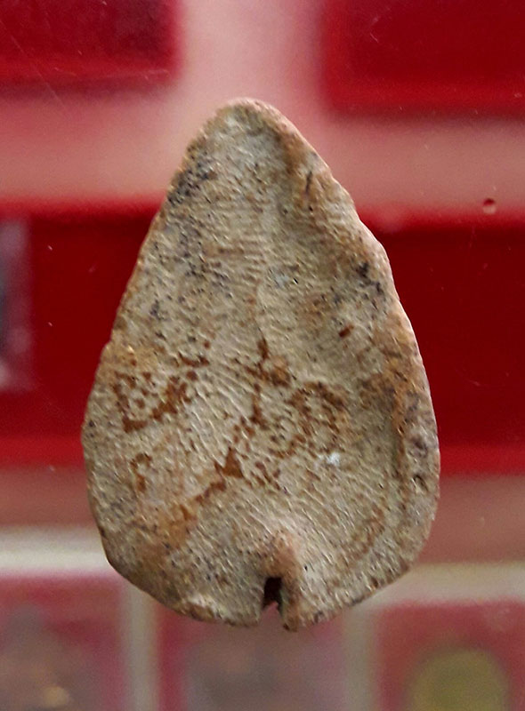 พระกลีบบัวกรุวัดลิงขบ