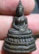 พระกริ่งรักษาดินแดน ปี2513 เนื้อทองเหลือง จ.กรุงเทพฯ ท่านเจ้าคุณนรฯ ปลุกเสก มาพร้อมบัตรรับรอง