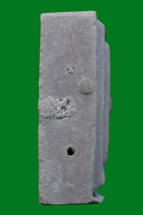 พระสมเด็จ แพ 4 พัน วัดพิกุลทอง สวยครับ พร้อมกล่อง