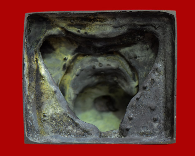 พระบูชา หน้าตัก5.5นิ้ว หลวงปู่ทวด วัดช้างให้ จ.ปัตตานี รุ่นชาตกาล 2557