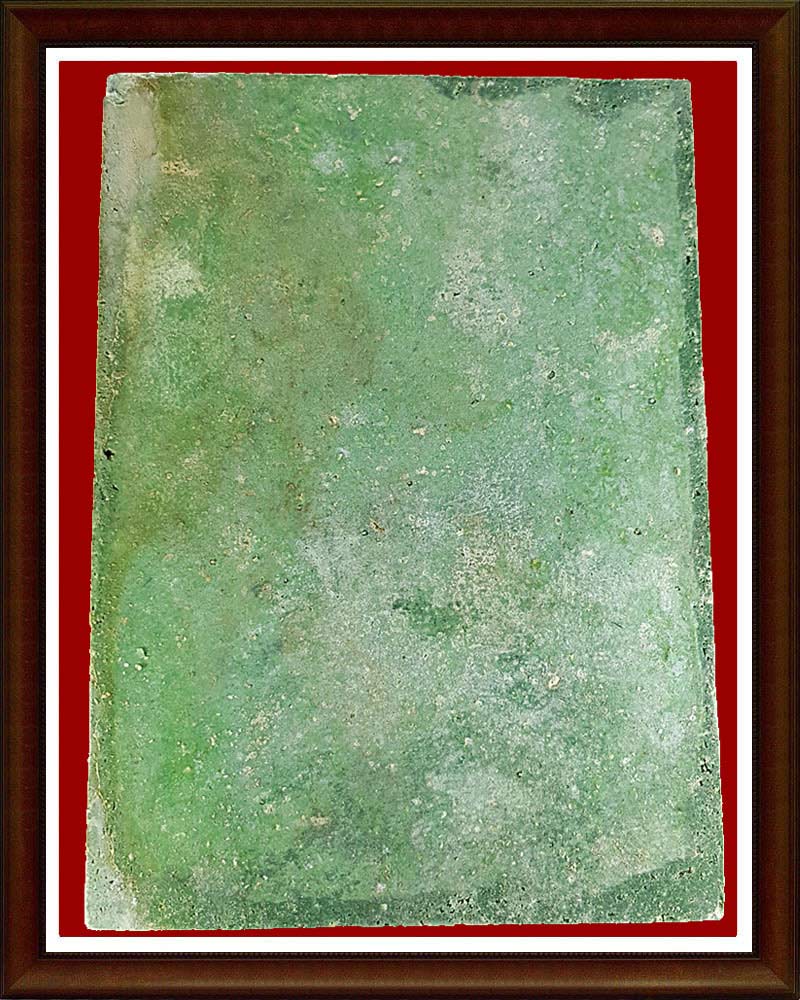 พระพุทธชินราช ขนาดบูชา หลวงพ่อ กวย ปลุกเสก