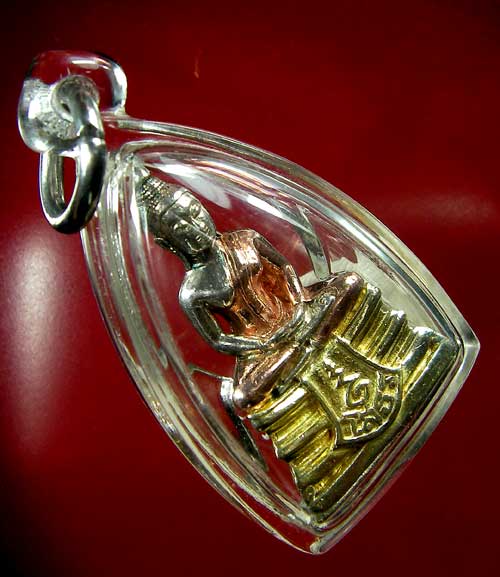 พระพุทธโสธร 80 ปี กรมตำรวจ