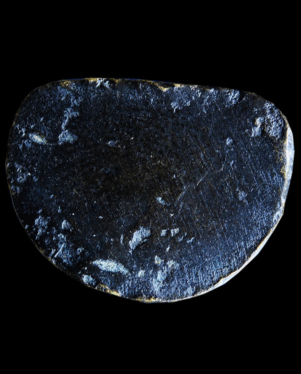 หลวงพ่อเงิน วัดบางคลาน ออกวัดวังกระสูบ อำเภอ โพทะเล พิจิตร