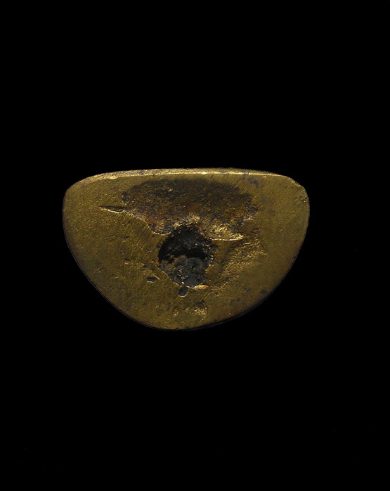 รูปหล่อลอยองค์หลวงพ่อเงิน วัดบางคลาน พิจิตร พร้อมกล่องเดิม