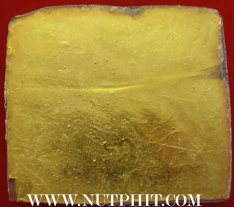 41*นพเก้าทองแท้ หลวงพ่อพระพุทธชินราช วัดพระศรีรัตนมหาธาตุวรมหาวิหาร พิษณุโลก